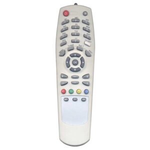 RSat R500 Uydu Alıcı Kumandası