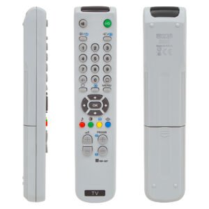 Sony RM-887 KV-21FT2K KV-29FX65E KV-21FX30E Tüplü Tv Kumandası