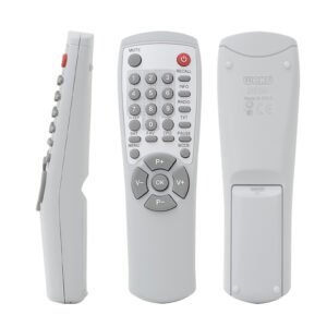 Vestel Combo 2200, Neta Blue 1000-1040-1080 Uydu Alıcı Kumandası
