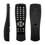 Hiremco Seoul Zapper / Nextstar YE-5200 Uydu Kumandası