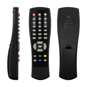 Hiremco Seoul Zapper / Nextstar YE-5200 Uydu Kumandası