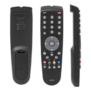 Arçelik - Beko Smart TV Universal Kumanda - RC-YC1 RM-L173 Modeli