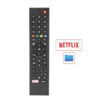 Arçelik - Beko Smart TV Netflix My Media Tuşlu Geniş Kalıp Universal Kumandası
