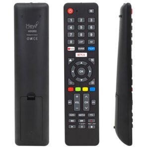 Next 50020 50'' 4K Dijitsu BlaupunLcd Led TV Kumanda