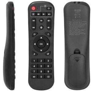 Wellbox Android BOX Kumanda