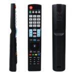LG Küçük Kalıp Üniversal Lcd Led TV Kumanda Tüm Modeller