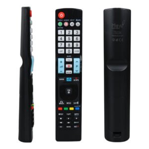 LG Küçük Kalıp Üniversal Lcd Led TV Kumanda Tüm Modeller