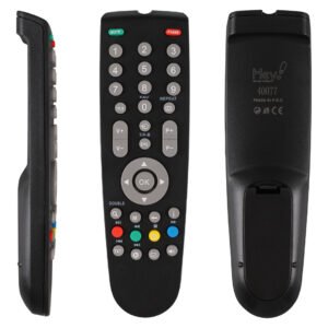 Arçeli̇k Beko Grundig Uyumlu LCD LED TV Kumanda