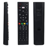 Sunny CRS-300AT RM-L265C Android TV Tuşlu LED TV Kumandası (RC0265-0820200802)