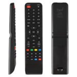 Korax Hitech Vipbox Gold IP HD Uydu Uyumlu Kumanda