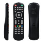 Magbox Yeni Marginal President Orbit HD Uydu Akıllı TV Özellikli Kumanda