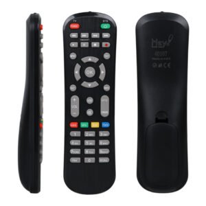 Magbox Yeni Marginal President Orbit HD Uydu Akıllı TV Özellikli Kumanda