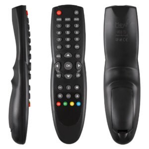 Next 2000 USB Uydu Uyumlu Kumanda