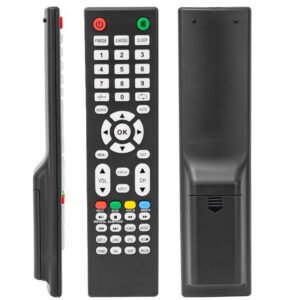 Awox 3282ST Yumatu Dijitsu 431 Uyumlu LCD LED TV Kumanda