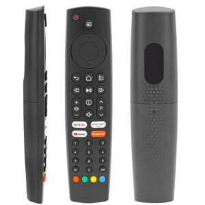 HEY 40144 Arçeli̇k Grundig Beko Uyumlu LCD LED TV Kumanda