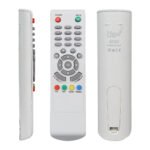 Silvermax Mersat Satcom Qmax Digiline DG-106 Uydu Kumandası