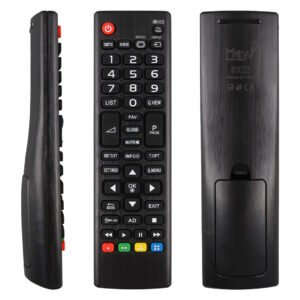 LG AKB73715603 Simplink Tuşlu Lcd-Led Tv Kumanda