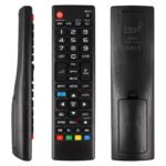 LG Uyumlu LCD LED TV Kumanda
