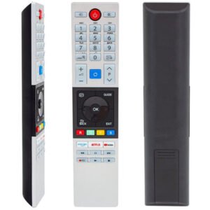 HEY 40182 Toshiba CT 8543 Uyumlu LCD LED TV Kumanda