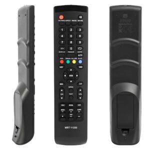 Nordmende LE82N7HM - Saba 32UZ9090 - Profilo Smart 1231 - Sanyo Lcd Led Tv Kumandası