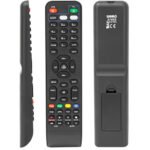 Next Black Mini HD Nextstar YE-18000HD Cool Uydu Uyumlu Kumanda