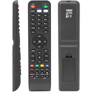 Next Black Mini HD Nextstar YE-18000HD Cool Uydu Uyumlu Kumanda