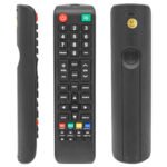 Strong MS24EC2000 MS32EC2000 MS43EC4000 Fobem Uyumlu LCD LED TV Kumanda