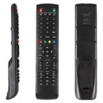 Vestel Altus Arçeli̇k Beko Arctic Blomberg Uyumlu LCD LED TV Kumanda