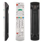 Panasonic RM-D1170 - TX L42ET5 - TX L32X5E - TX P50G20 3D Tuşlu Lcd Led Tv Kumanda