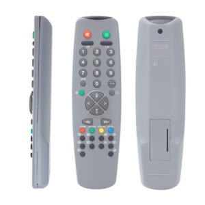 Vestel-Seg-Regal 3040 Büyük Tv Kumanda