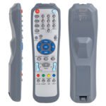 Crea Uydu Alıcı Kumandası