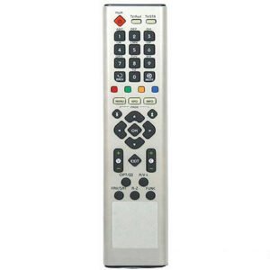 Botech BT-100 HD BT-800 HD Uydu Alıcı Kumandası