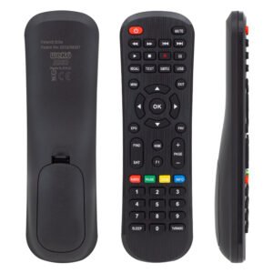 ExtremeBox HD Uydu Alıcı Kumandası