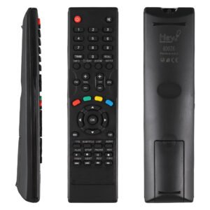 Technobox Dragon HD Uydu Kumanda