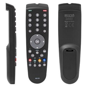 Arçelik 82-507 B / Beko F 49-200 / Grundig RC-YC1 / Altus Lcd Tv Kumandası