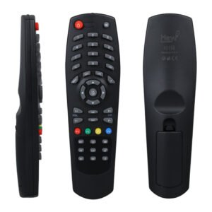 Goldmaster 80800 Uydu Kumandası