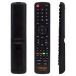 Hiremco Turbo V8D+ Uydu Alıcı Kumandası