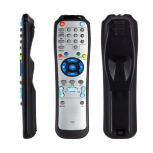 Next 7500 FTA 7500 CI 8500 CI Uydu Alıcı Kumandası