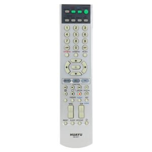 Sony RM-D671 Universal Lcd-Led Tv Kumandası