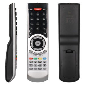 Dreamstar Smart IPTV Mini - Technobox Galaxy HD Uydu Kumandası