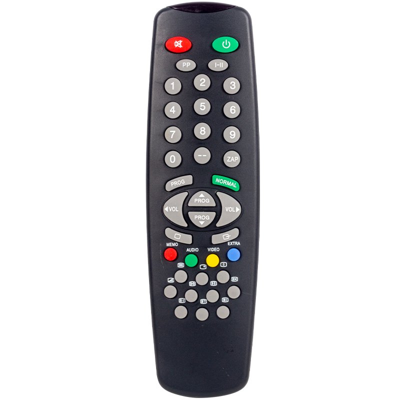 Vestel 1930 TV Kumandası