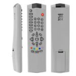 Arçelik 40-101 Tv / Beko 20.2 TV-DVD 14.1 Şase TV Kumandası