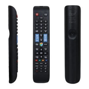 Samsung AA59-0638A 3D Tuşlu Lcd Led TV Kumanda