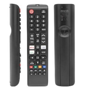 Samsung H01315A Uyumlu LCD LED TV Kumanda