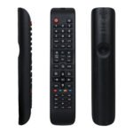 Küçük Kalıp Redline Android Uydulu Lcd Led TV Kumanda