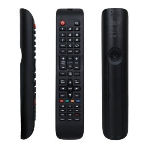 Küçük Kalıp Redline Android Uydulu Lcd Led TV Kumanda