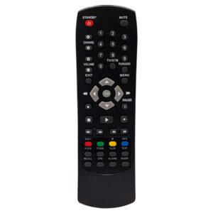 Digiçağ Uydu Alıcı Kumandası