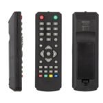 Hiremco Seoul Minibox Gold * Yumatu Multiking SD Kumanda