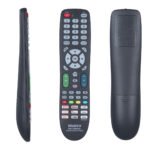 Huayu RM-L1688 Plus (V-1014S+) Netflix-Youtube-Prime Video-Google Play Tuşlu Universal Lcd Led Tv Kumandası