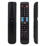 Samsung UE40F6470 Source Tuşlu Lcd Led TV Kumanda